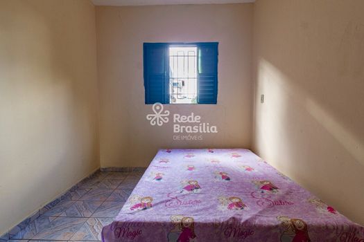 Foto 25 do(a) Casa de 6 quartos à venda em Riacho Fundo II, Brasília