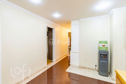 Foto 42 do(a) Apartamento de 4 quartos à venda em Jardim Vila Mariana, São Paulo