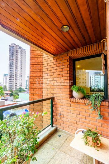 Foto 6 do(a) Apartamento de 4 quartos à venda em Jardim Vila Mariana, São Paulo
