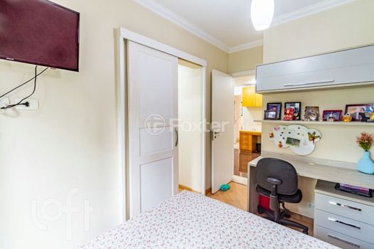 Foto 31 do(a) Apartamento de 4 quartos à venda em Jardim Vila Mariana, São Paulo