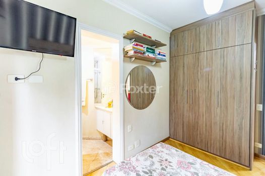Foto 37 do(a) Apartamento de 4 quartos à venda em Jardim Vila Mariana, São Paulo