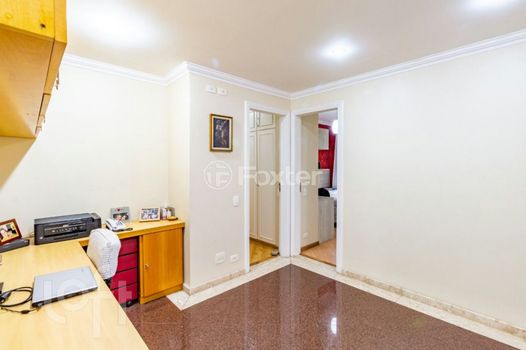 Foto 43 do(a) Apartamento de 4 quartos à venda em Jardim Vila Mariana, São Paulo