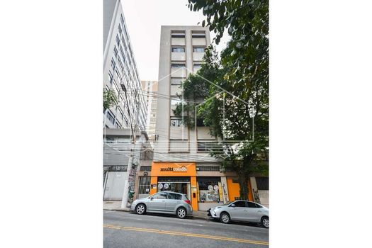 Foto 24 do(a) Apartamento de 2 quartos à venda em Perdizes, São Paulo