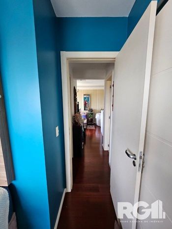 Foto 6 do(a) Flat de 2 quartos à venda em Morro Santana, Porto Alegre