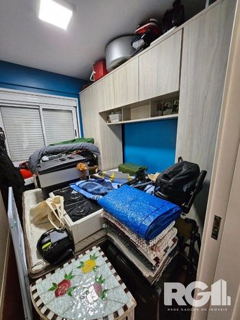 Foto 9 do(a) Flat de 2 quartos à venda em Morro Santana, Porto Alegre