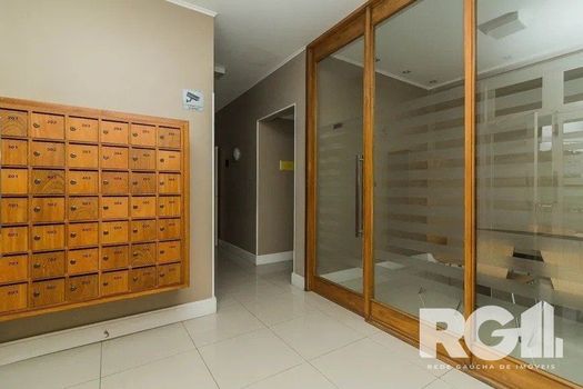 Foto 17 do(a) Flat de 2 quartos à venda em Morro Santana, Porto Alegre