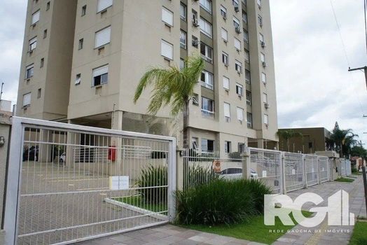 Foto 16 do(a) Flat de 2 quartos à venda em Morro Santana, Porto Alegre