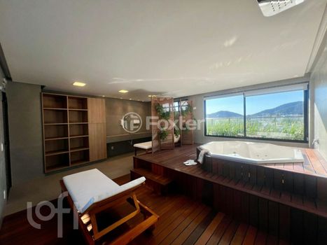 Foto 12 do(a) Kitnet / JK / Studio de 1 quartos à venda em Monte Verde, Florianópolis