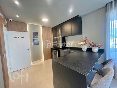 Foto 13 do(a) Kitnet / JK / Studio de 1 quartos à venda em Monte Verde, Florianópolis