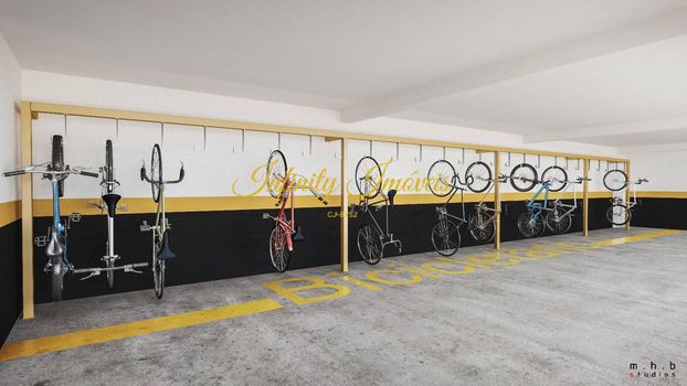 Foto 11 do(a) Cobertura de 2 quartos à venda em Taquara, Rio de Janeiro