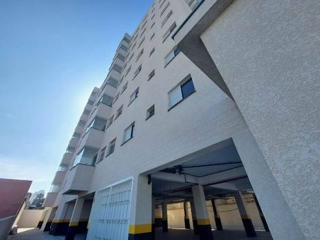 Foto 2 do(a) Apartamento de 2 quartos à venda em Chácara Belenzinho, São Paulo
