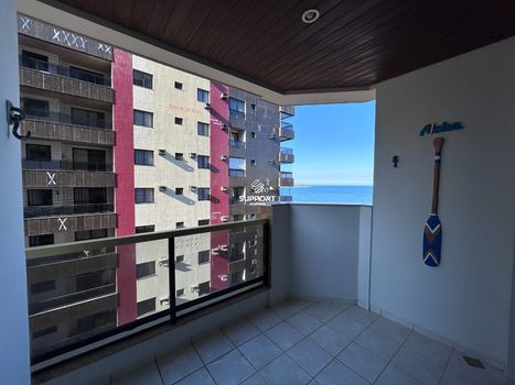 Foto 8 do(a) Apartamento de 3 quartos à venda em Praia do Morro, Guarapari