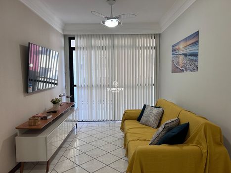 Foto 3 do(a) Apartamento de 3 quartos à venda em Praia do Morro, Guarapari