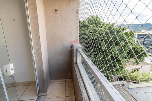 Foto 3 do(a) Apartamento de 2 quartos à venda em Pechincha, Rio de Janeiro