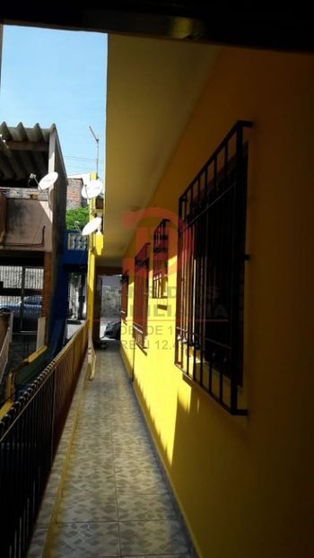 Foto 7 do(a) Casa de 4 quartos à venda em Jardim Nove de Julho, São Paulo