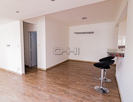 Foto 6 do(a) Apartamento de 2 quartos à venda em Vila Olímpia, São Paulo