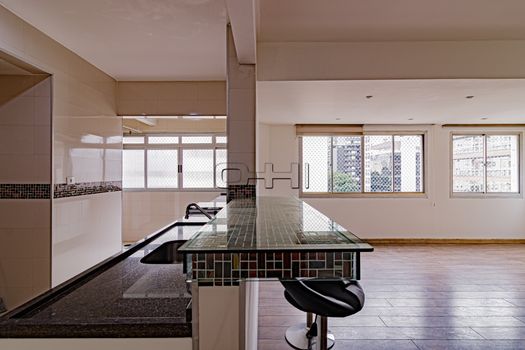 Foto 12 do(a) Apartamento de 2 quartos à venda em Vila Olímpia, São Paulo