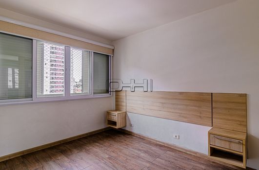 Foto 22 do(a) Apartamento de 2 quartos à venda em Vila Olímpia, São Paulo