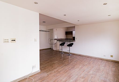 Foto 4 do(a) Apartamento de 2 quartos à venda em Vila Olímpia, São Paulo