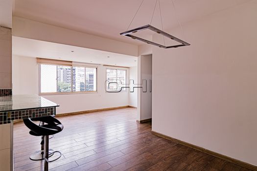 Foto 1 do(a) Apartamento de 2 quartos à venda em Vila Olímpia, São Paulo