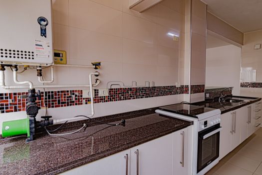 Foto 16 do(a) Apartamento de 2 quartos à venda em Vila Olímpia, São Paulo