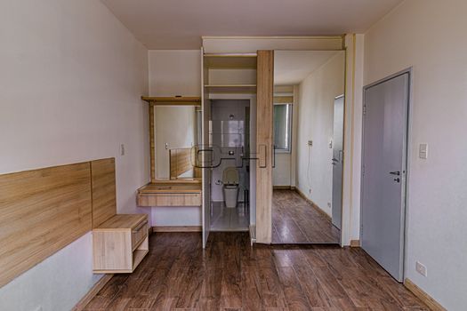 Foto 25 do(a) Apartamento de 2 quartos à venda em Vila Olímpia, São Paulo