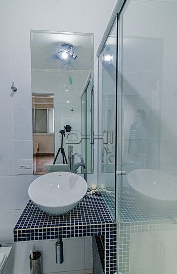 Foto 45 do(a) Apartamento de 2 quartos à venda em Vila Olímpia, São Paulo