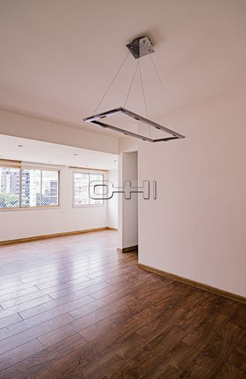 Foto 3 do(a) Apartamento de 2 quartos à venda em Vila Olímpia, São Paulo