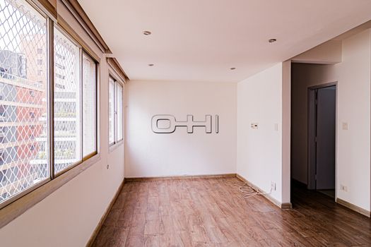 Foto 7 do(a) Apartamento de 2 quartos à venda em Vila Olímpia, São Paulo