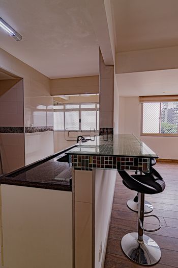 Foto 2 do(a) Apartamento de 2 quartos à venda em Vila Olímpia, São Paulo
