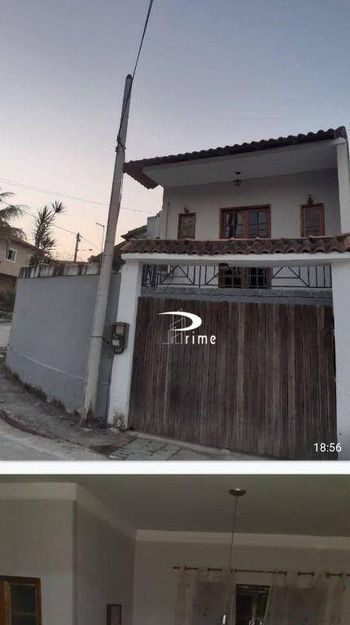 Foto 13 do(a) Casa em Condomínio de 2 quartos à venda em Marambaia (Manilha), Itaboraí