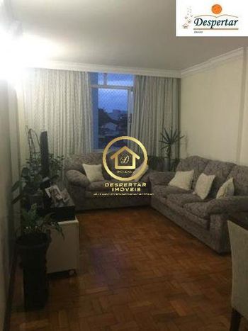 Foto 2 do(a) Apartamento de 3 quartos à venda em Perdizes, São Paulo