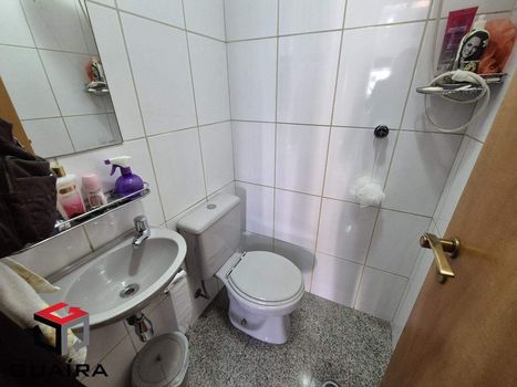 Foto 25 do(a) Apartamento de 4 quartos à venda em Jardim, Santo André