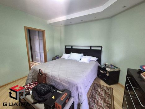 Foto 16 do(a) Apartamento de 4 quartos à venda em Jardim, Santo André