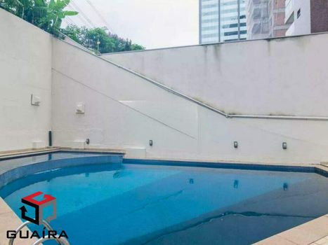 Foto 31 do(a) Apartamento de 4 quartos à venda em Jardim, Santo André