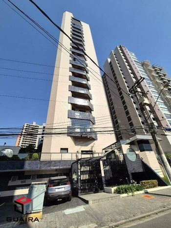 Foto 42 do(a) Apartamento de 4 quartos à venda em Jardim, Santo André
