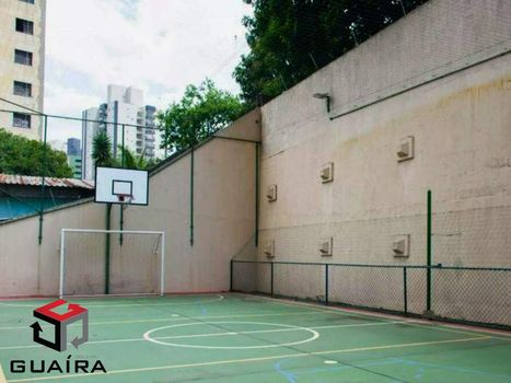 Foto 32 do(a) Apartamento de 4 quartos à venda em Jardim, Santo André