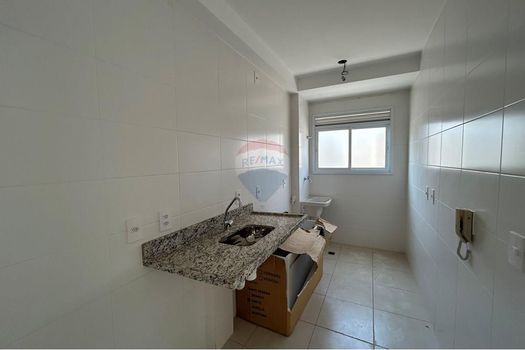 Foto 3 do(a) Apartamento de 2 quartos à venda em Cariobinha, Americana