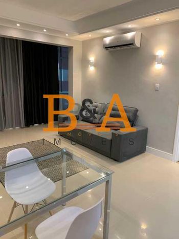 Foto 2 do(a) Apartamento de 4 quartos à venda em Copacabana, Rio de Janeiro