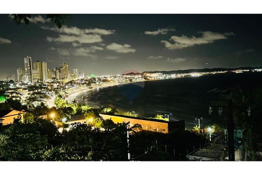 Foto 6 do(a) Casa de 7 quartos para alugar em Ponta Negra, Natal