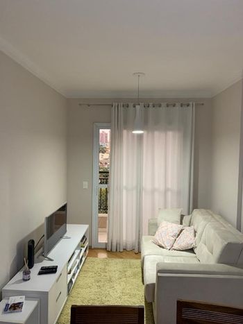 Foto 5 do(a) Apartamento de 2 quartos à venda em Vila Prudente, São Paulo