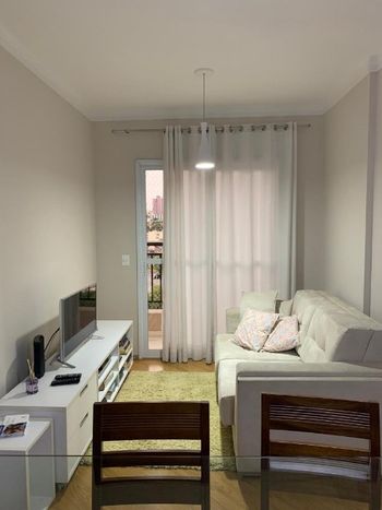 Foto 2 do(a) Apartamento de 2 quartos à venda em Vila Prudente, São Paulo