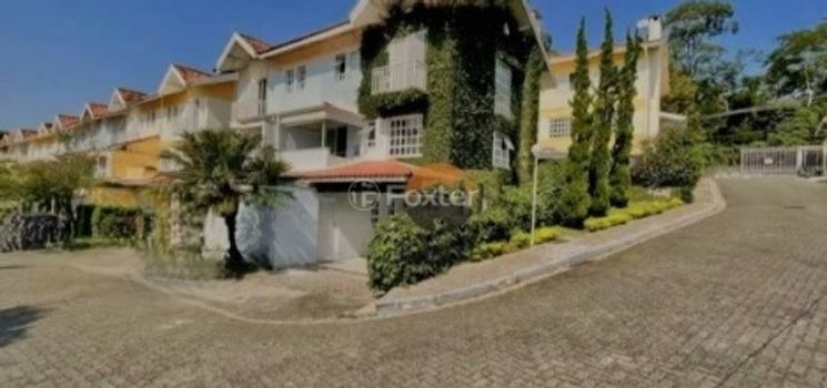Foto 40 do(a) Casa em Condomínio de 3 quartos à venda em Jardim Barbacena, Cotia