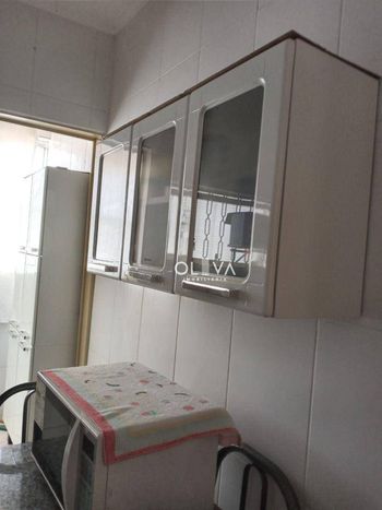 Foto 6 do(a) Apartamento de 2 quartos à venda em Jardim Caparroz, São José do Rio Preto