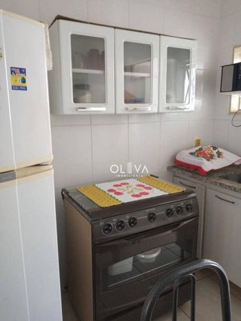 Foto 5 do(a) Apartamento de 2 quartos à venda em Jardim Caparroz, São José do Rio Preto
