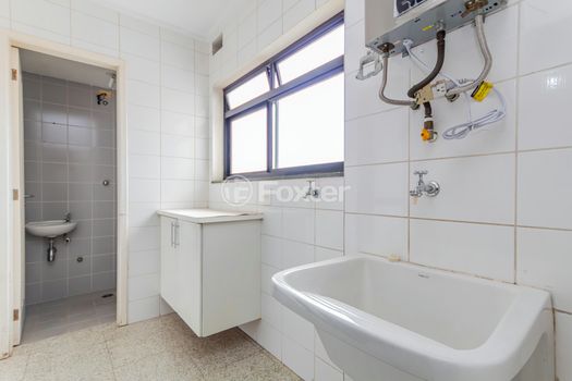 Foto 23 do(a) Apartamento de 1 quartos à venda em Vila Mariana, São Paulo