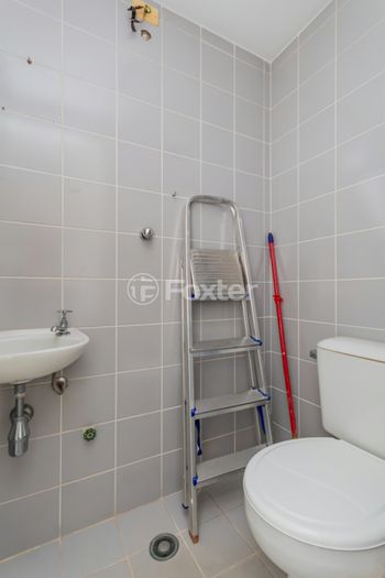 Foto 25 do(a) Apartamento de 1 quartos à venda em Vila Mariana, São Paulo