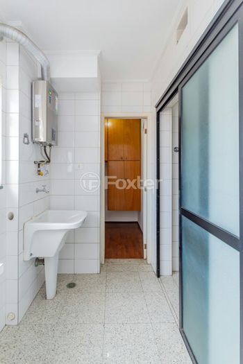 Foto 26 do(a) Apartamento de 1 quartos à venda em Vila Mariana, São Paulo