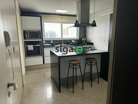 Foto 10 do(a) Apartamento de 4 quartos à venda em Jardim Anália Franco, São Paulo