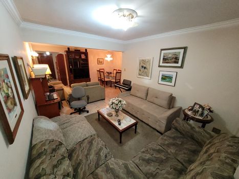 Foto 5 do(a) Apartamento de 3 quartos à venda em Pinheiros, São Paulo